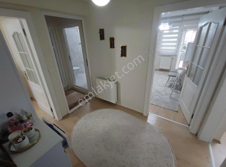 Bursa Gürsu İstiklal Mah. Satılık 2+1 Ferah Daire