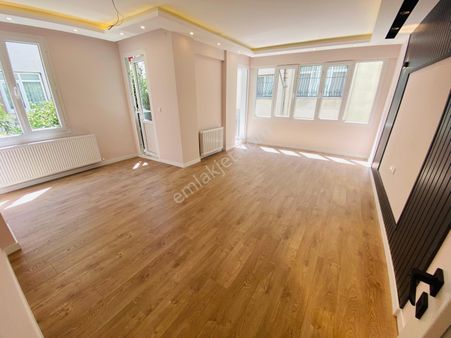 Hatay Askeri Hastane Karşısında 3+1 130m2 Lüks Dekorlu Arakat Köşe Daire