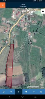 Altıkat Emlaktan Satılık Tarla 14.827 M2