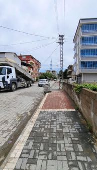 Altıkat Emlaktan Hasanlı Caddesinde 2+1