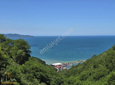 Boztepede Taş Ocağının Hemen Yanıbaşında Satılık Arsa