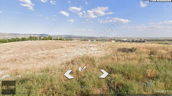 Gölbaşı Karşıyaka 0,20 Emsal Villa Hissesi