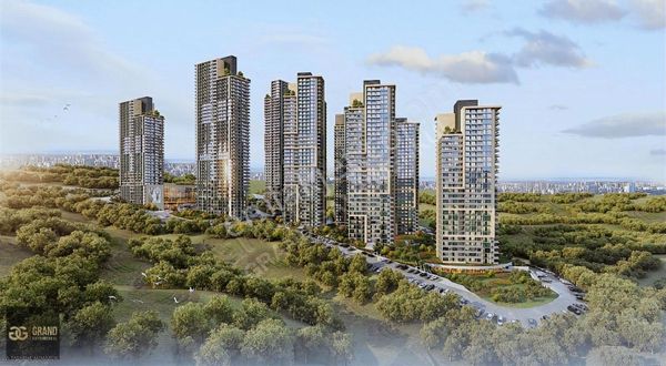 Gimat Angim Oran Projesi 2+1 Daire Hissesi