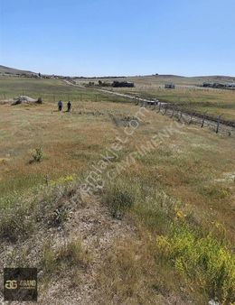 Ankara Mamak Kıbrıs Mahallesi Yatırımlık 2.180m2 Bahçe