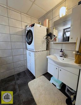 Atabey'den Yenişafak Bölgesi Site İçi Yeşil Alan Cephe Daire