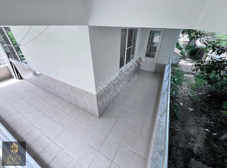 Parstan Akçayın Kalbinde Ferah Ve Modern Giriş Kat 2+1 Daire