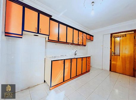 Parstan Altınkumda Ebeveyn Banyolu Geniş 2+1 Fırsat Daire