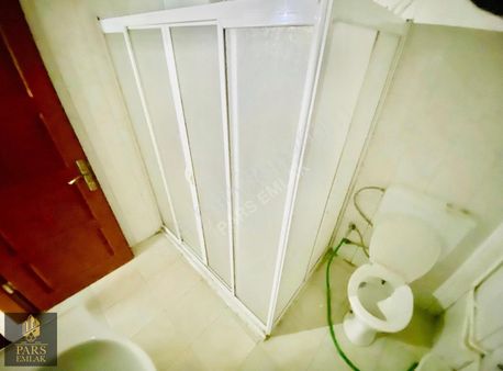 Parstan Sarıkızda Müstakil Tadında Yüksek Giriş 2+1 Fırsat Daire