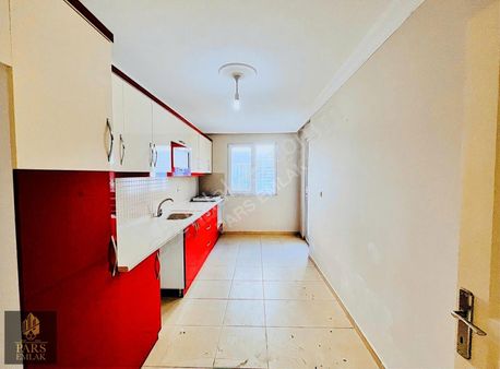 Parstan Altınkumda Ara Kat Ayrı Mutfak Geniş Balkonlu Fırsat 2+1