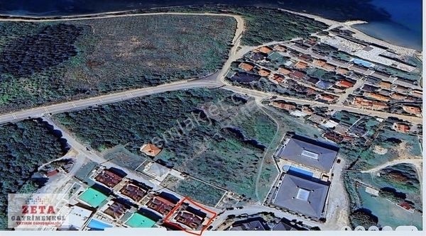 Kandıra-kerpe'de Denize 2 Dk Bahçeli 4+1 Dubleks Satılık Yazlık