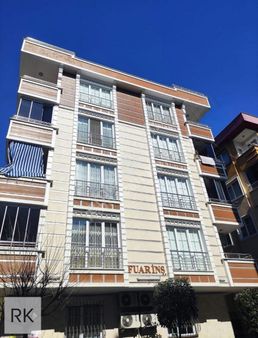 Bahçelievler Zafer Mah. Satılık 4+2 Dubleks Geniş Ferah Daire