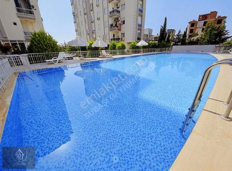 F.çakmakta Full Kredi_e.banyolu_3+1 145m2_7/24 Güvenlik_havuzlu!