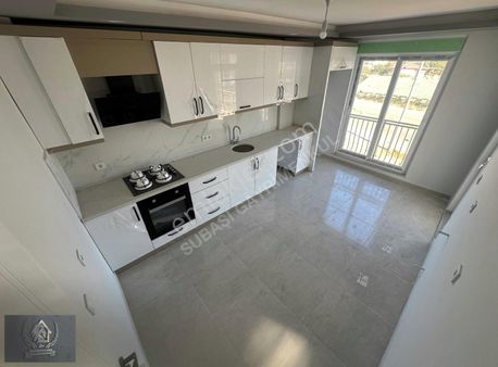 Ayanoğlunda Ara Kat İskanlı Park Cepheli 2+1 127m2 Son Dairemiz