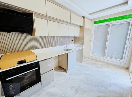 Site İçi O.parkı Ve E.banyolu Asansörlü 105m2 Ultra Lüks Daire