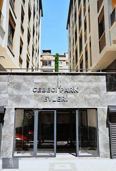 Cebeci Park Evlerinde 1,79vade 48 Ay Lüks Satılık 3+1(112m2)