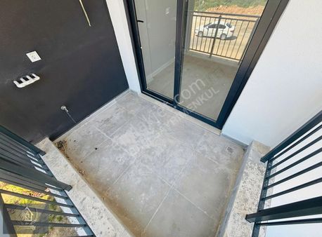 Çankaya'da Yerden Isıtmalı 3'lü Ankstre Setli Katta 2+1 Daire