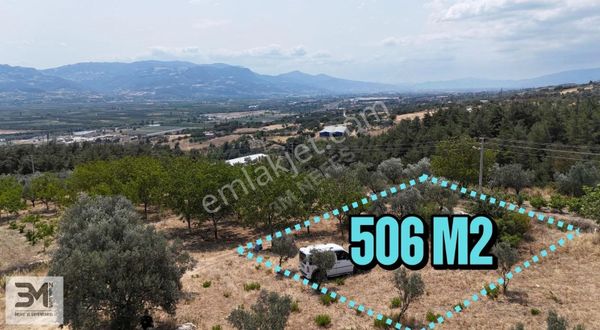 Geyve Düzakçaşehir 506 M2 Panoramik Sakarya Nehri Manzaralı Arsa