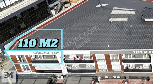 Geyve Tepecikler 3+1 Lüx Tüm Olanaklara Yakın 110 M2 Daire