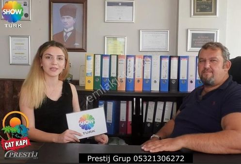 Balıkesir Nef Duvarına Bakan 2 Ayrı Daire Dublex Masrafsız