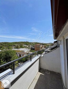 Bollucaya Yakın Konumda Cadde Cephe Satılık Dubleks