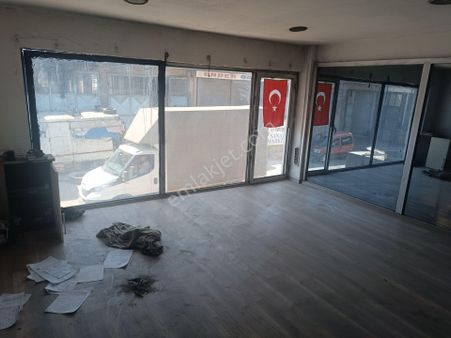 Altun İmardan Kömürcüler Sitesinde Satılık Dükkan