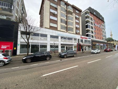 Yıldırım Mehmet Akifte De Cadde Üzeri Kiralık Dükkan Mağaza