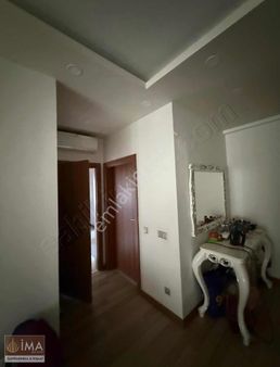 İma'dan Bulvar İstanbulda Orman Manzaralı Satılık 3+1 Daire