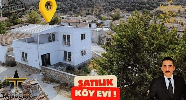 ^^satılık Mükemmel Bir Köy Evi Planlı Projeli Ruhsatlı^^