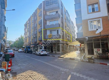 ^^tanberk Den Satılık 3+1 Doğalgazlı Daire Çarşı Merkez De^^