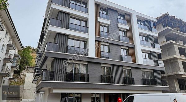 İncesu'da Satılık Yeni 1+1 Daire