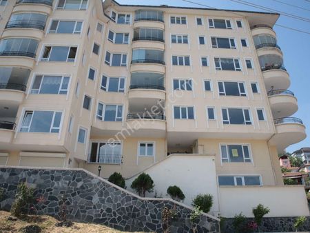 Bursa Çekirge De Bursa Manzaralı 200 M2 Eşyalı Kiralık 3+1 Daire