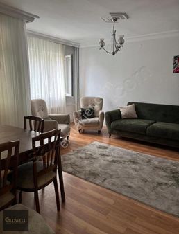 Batıkent Velüx Arkası Sitede Katta 3+1 Mükemmel Konum