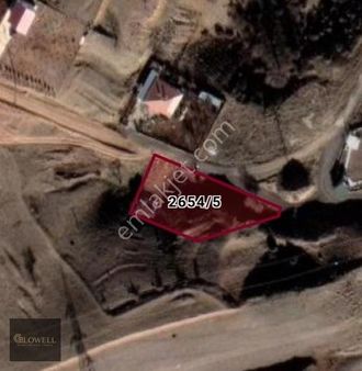 Keçiören Bağlum'da Fırsat Yatırımlık Arsa