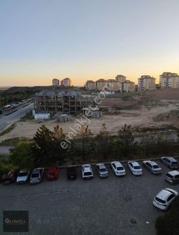 Toki 3. Etapta Satılık 2+1 Bakımlı, Yapılı, Cadde Cepheli