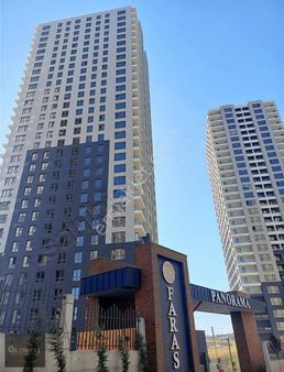 İncek Faras Panorama 4,5+1 Kiralık