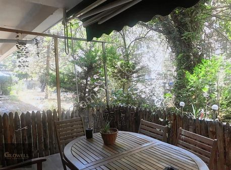 Aşağı Ayrancı Da Bahçe Katı Yatırım Ve Yaşam Fırsatı