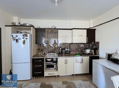 Turyap'tan Üniversite Rezidansta Satılık 2+1 Daire