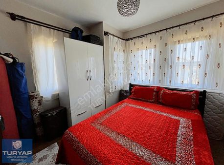 Turyap Metropol'den Bahçesaray Villa Sitesinde Satılık 2+1 Villa