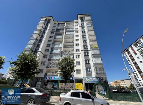 Turyap Metropolden Çilesizde 3+1 Satılık Daire