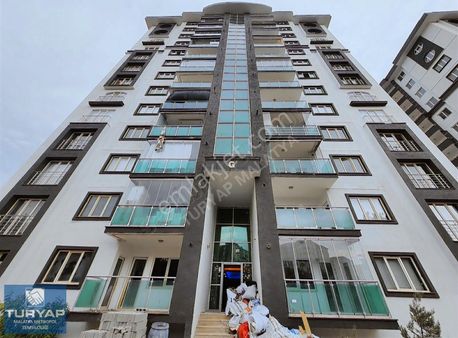 Turyap'tan Şehristan Sitesinde Satılık 3+1 Natamam Daire