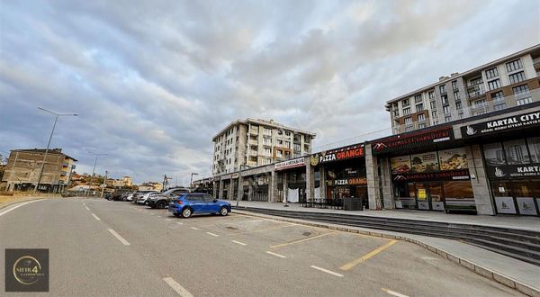 Gebze Emlak Konutları 3. Etap Satılık 2+1 Ekstralı Daire...