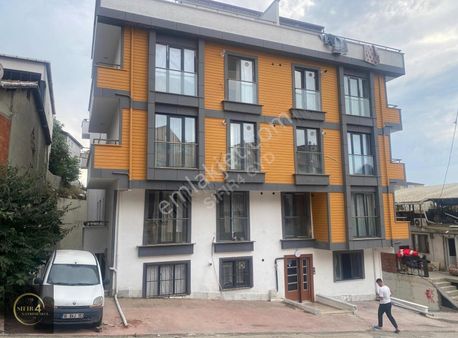 Mustafa Paşa Mah. Satılık 3+1 Arakat Daire...