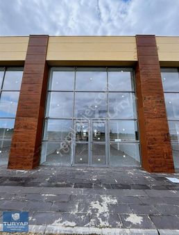 Turyap Metropol'den Yaka Yolu Üzerinde Fırsat Satılık Dükkan