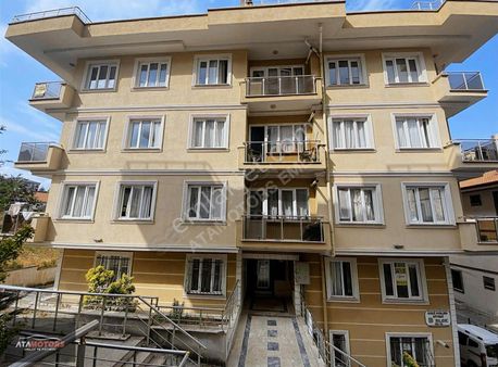 Atamotors Emlak Düzce Üni. Beçide 2+1 Dubleks Teraslı Daire