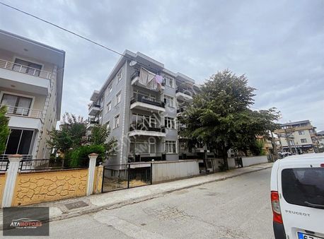 Atamotors Emlak Fevzıçakmak Mah. Merkezi Konumdakiralık Daire