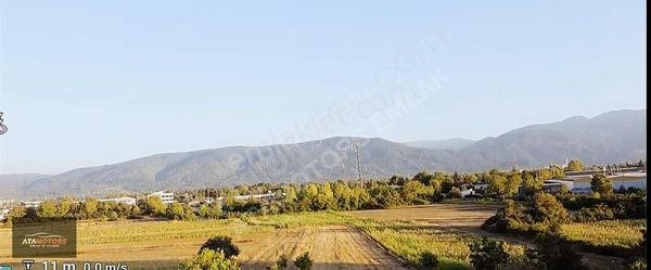 Atamotors Emlak Hacıalilerde Satılık Fırsat Arsa Takasa Açık