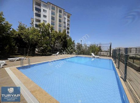 Turyap Metropol'den Yakınca Da 3+1 Satılık Havuzlu Lüks Daire