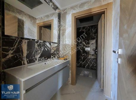 Turyap'tan Yüzakı Bulvarında Satılık 3+1 Sıfır Lüks Daire