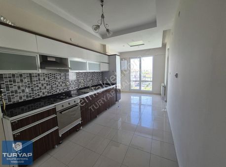 Turyap Metropol'den Çilesiz'de 4+1 Satılık Daire