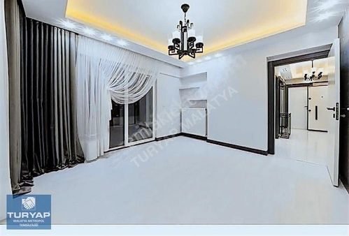 Turyap Metropol'den Kaynarca Life Da Satılık 3+1 Lüks Daire